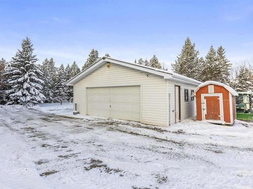 54201 Rge Road 40, Rural Lac Ste. Anne County, AB 