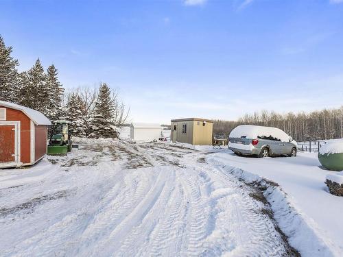 54201 Rge Road 40, Rural Lac Ste. Anne County, AB 