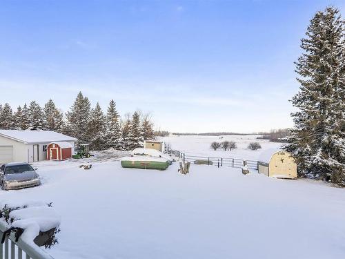 54201 Rge Road 40, Rural Lac Ste. Anne County, AB 