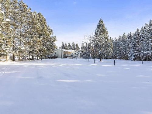 54201 Rge Road 40, Rural Lac Ste. Anne County, AB 