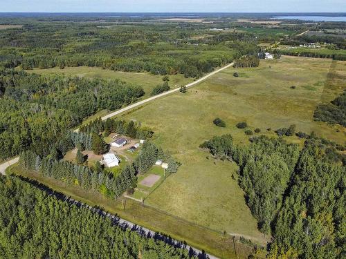 54201 Rge Road 40, Rural Lac Ste. Anne County, AB 