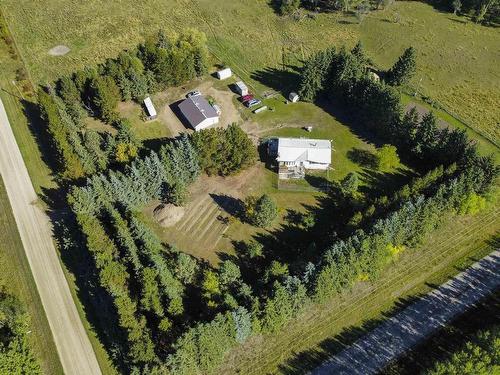 54201 Rge Road 40, Rural Lac Ste. Anne County, AB 