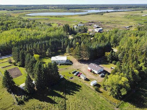 54201 Rge Road 40, Rural Lac Ste. Anne County, AB 