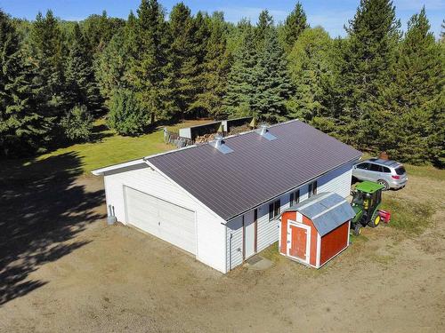 54201 Rge Road 40, Rural Lac Ste. Anne County, AB 