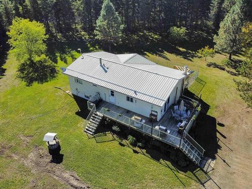 54201 Rge Road 40, Rural Lac Ste. Anne County, AB 