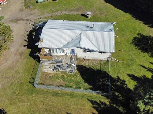 54201 Rge Road 40, Rural Lac Ste. Anne County, AB 