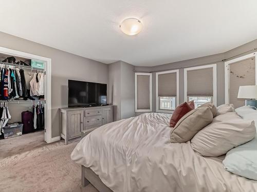 45 Greenbury Cl, Spruce Grove, AB 