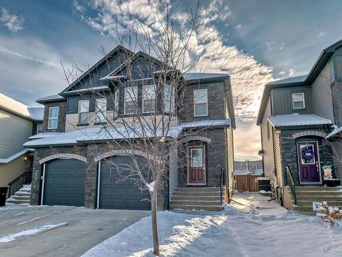 45 Greenbury Cl, Spruce Grove, AB 