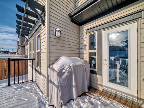 45 Greenbury Cl, Spruce Grove, AB 