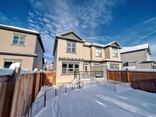 45 Greenbury Close, Spruce Grove, AB 