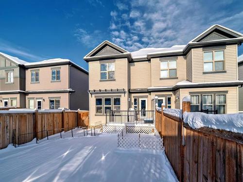 45 Greenbury Close, Spruce Grove, AB 