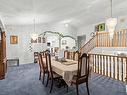 15920 90, Edmonton, AB  - Indoor Photo Showing Dining Room 