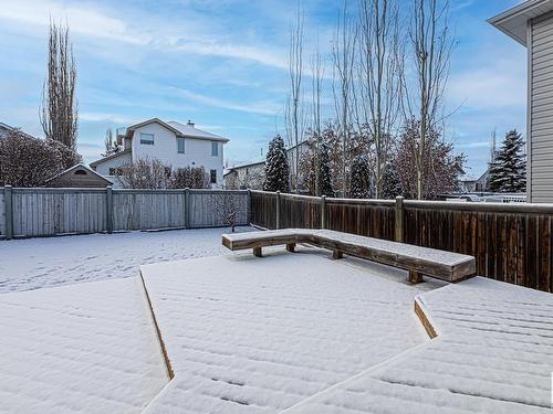 33 Creekside Close, Spruce Grove, AB 