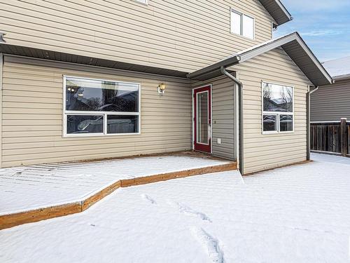 33 Creekside Close, Spruce Grove, AB 