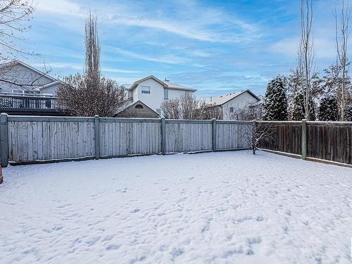 33 Creekside Close, Spruce Grove, AB 