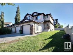 631 56 ST SW  Edmonton, AB T6X 1S1