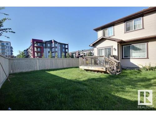 631 56 Street, Edmonton, AB - Outdoor