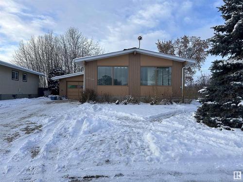 5020 59 Street, Redwater, AB - Outdoor