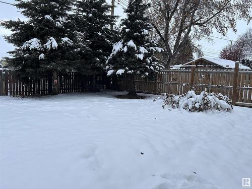 5020 59 Street, Redwater, AB - Outdoor