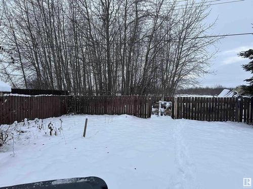 5020 59 Street, Redwater, AB - Outdoor