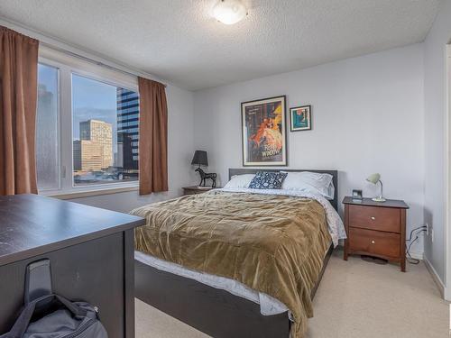 #1407 10180 104 St Nw, Edmonton, AB 