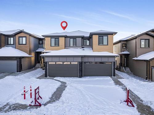 9 Tenor Li, Spruce Grove, AB 