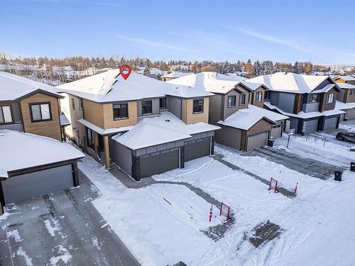 9 Tenor Li, Spruce Grove, AB 