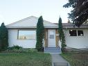 11827 132 Avenue, Edmonton, AB  - Outdoor With Facade 