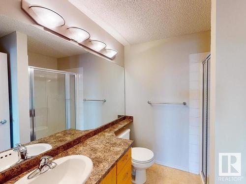 418 16035 132 Street, Edmonton, AB - Indoor Photo Showing Bathroom