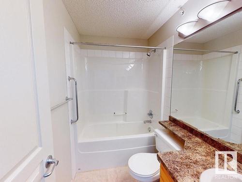 418 16035 132 Street, Edmonton, AB - Indoor Photo Showing Bathroom