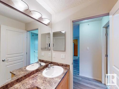 418 16035 132 Street, Edmonton, AB - Indoor Photo Showing Bathroom