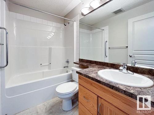 418 16035 132 Street, Edmonton, AB - Indoor Photo Showing Bathroom