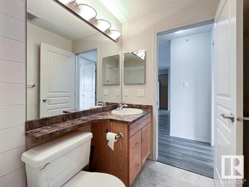 418 16035 132 Street, Edmonton, AB - Indoor Photo Showing Bathroom