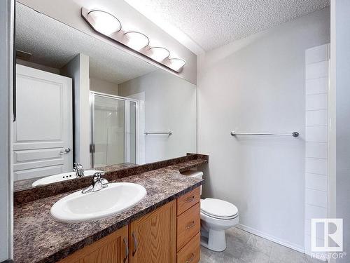 418 16035 132 Street, Edmonton, AB - Indoor Photo Showing Bathroom