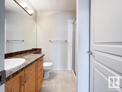 418 16035 132 Street, Edmonton, AB - Indoor Photo Showing Bathroom