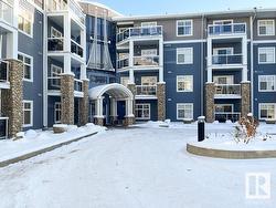 #418 16035 132 ST NW  Edmonton, AB T6V 0B4