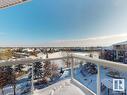 418 16035 132 Street, Edmonton, AB  - Outdoor With Balcony With View 