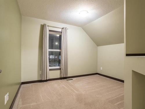 11817 65 Street, Edmonton, AB - Indoor Photo Showing Other Room