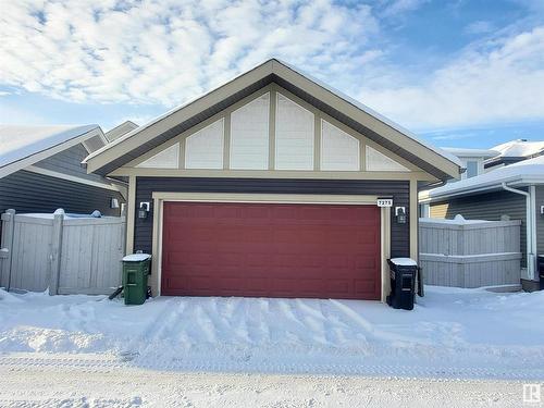 7275 Morgan Rd Nw, Edmonton, AB 