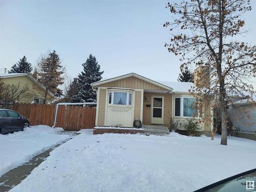 3216 41 Street, Leduc, AB 