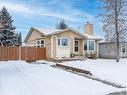 3216 41 Street, Leduc, AB  - Outdoor With Facade 