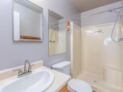 3216 41 Street, Leduc, AB - Indoor Photo Showing Bathroom