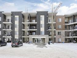 #111 11803 22 AV SW  Edmonton, AB T6W 2R9