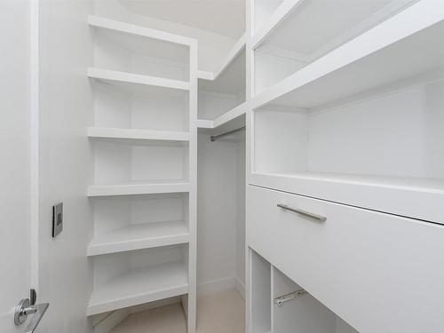 3010 Watson Landing, Edmonton, AB - Indoor With Storage