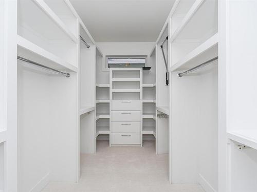 3010 Watson Landing, Edmonton, AB - Indoor With Storage