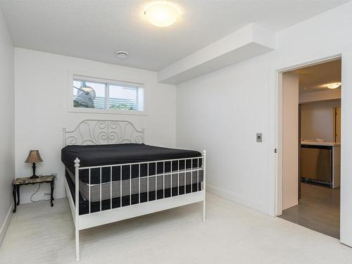 3010 Watson Landing, Edmonton, AB - Indoor Photo Showing Bedroom