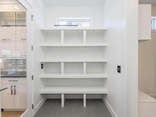 3010 Watson Landing, Edmonton, AB - Indoor With Storage