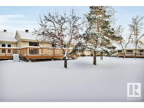 221 Oeming Road, Edmonton, AB - Outdoor