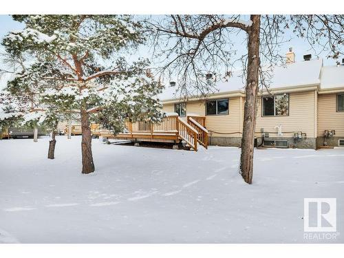 221 Oeming Road, Edmonton, AB - Outdoor