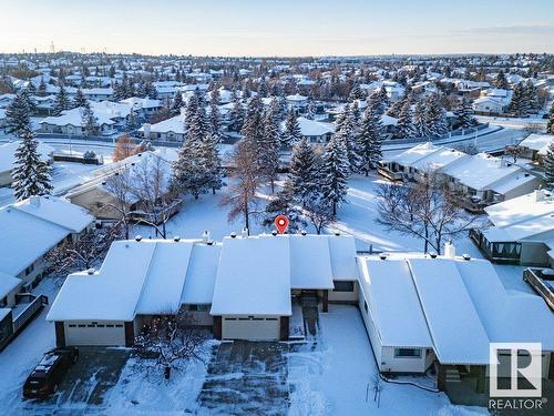 221 Oeming Road, Edmonton, AB - Outdoor With View